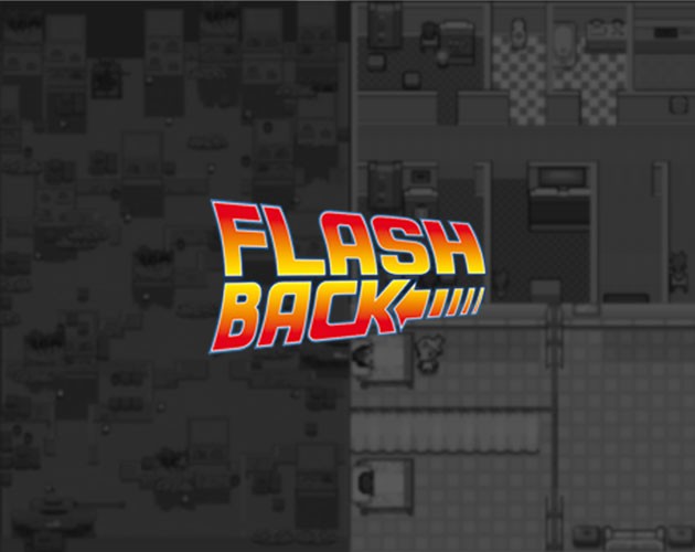 Games like Flashback