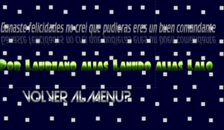 Glokar screenshot