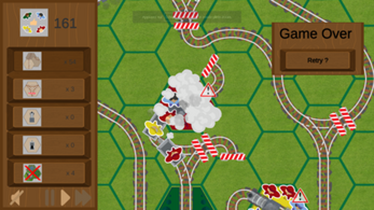 Choo Choo Image