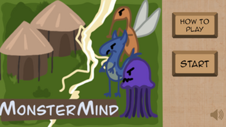 MonsterMind Image