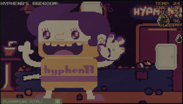 Goatfloyd is Here DX screenshot