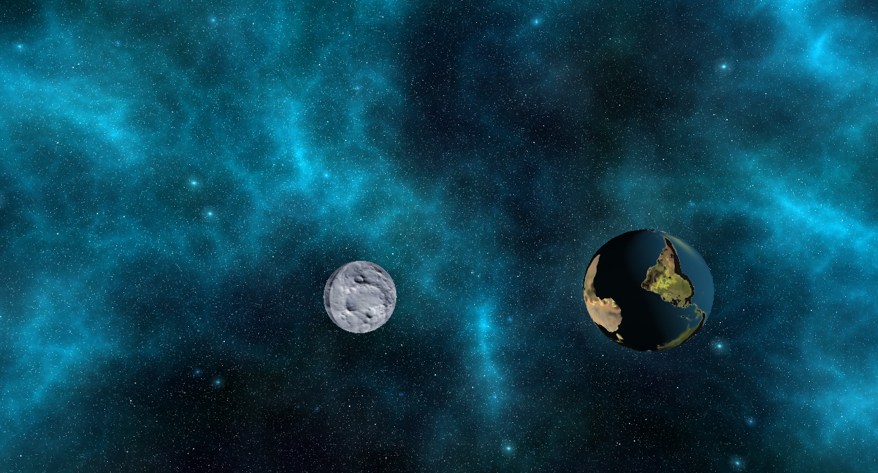 Games like Graphics showcase
