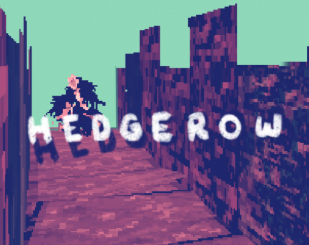 Games like Hedgerow