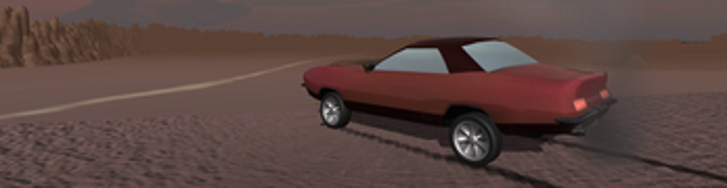 In Search of Paradise screenshot