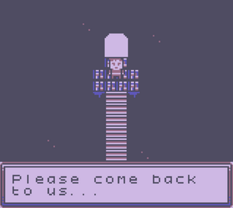 It's a Little Grim screenshot