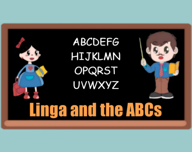Games like Linga & The ABCs
