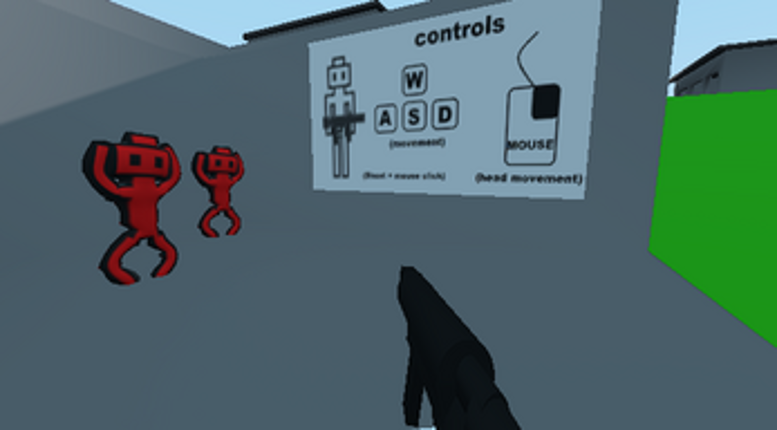 Mayor-EXL zombie simulator (Demo) Image