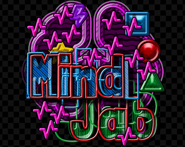 Games like Mind Jab
