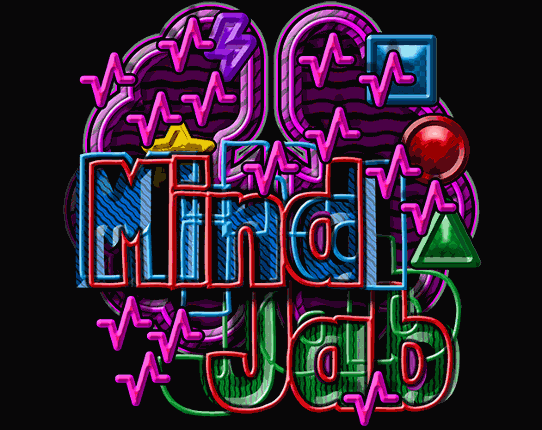 Mind Jab Game Cover