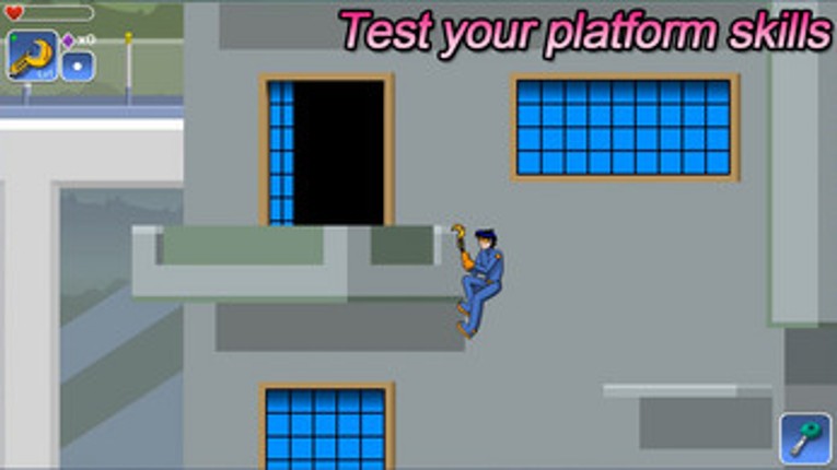 MoGi Origins (demo) screenshot