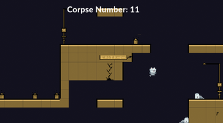 Nine+ Lives Ascent Image