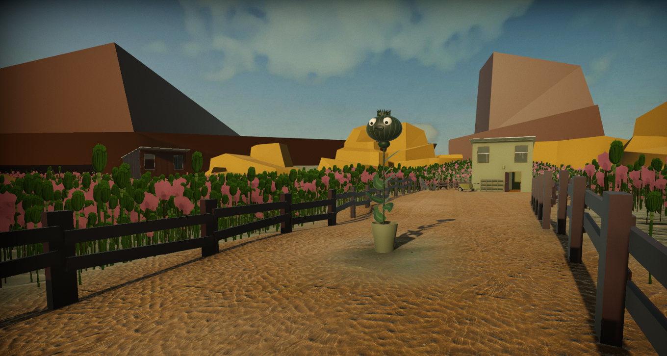 Games like Opium Afghanistan