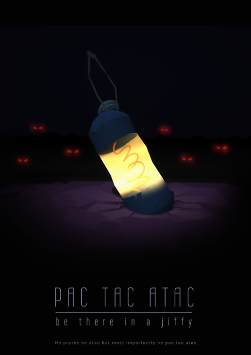 Games like Pac Tac Atac