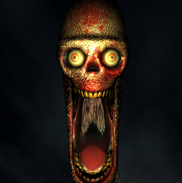 Games like Paradox Nightmare