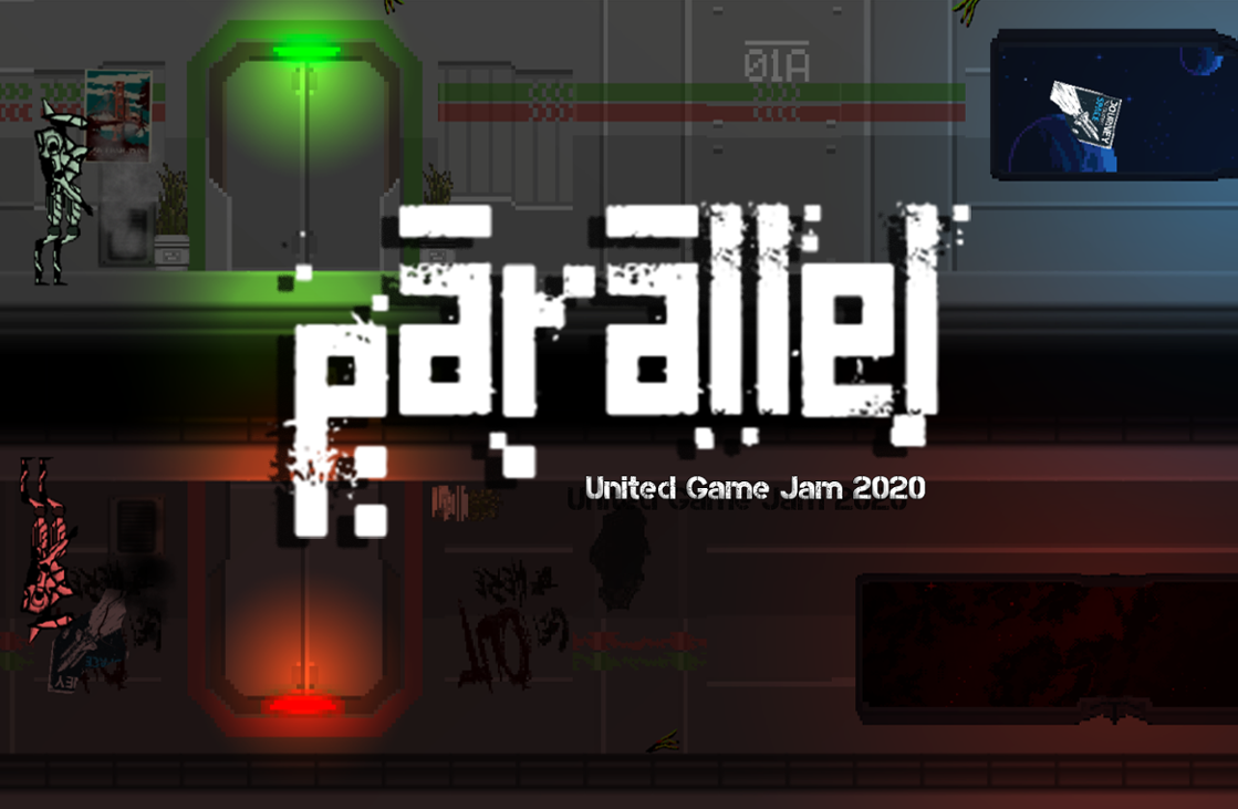 Games like Parallel - United Game Jam 2020