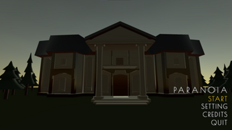 Paranoia Image