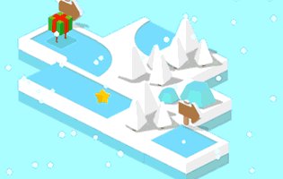 Games like Path to Christmas