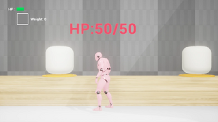 Peko Peko Dragons screenshot