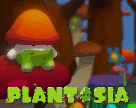 Games like Plantasia