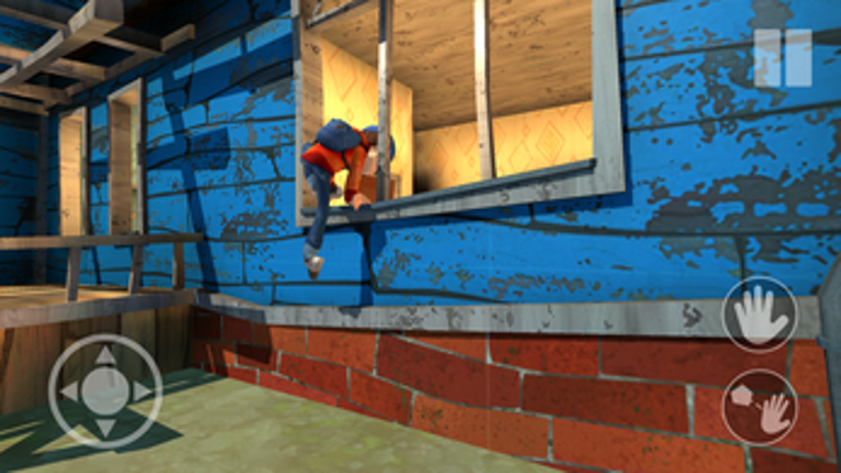 Play for Neighbor Image