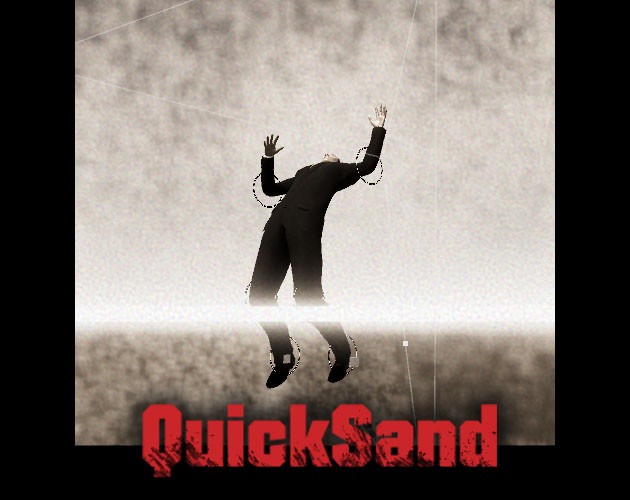 Games like Quicksand