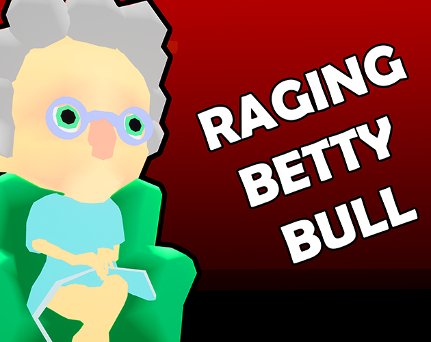Games like Raging Betty Bull