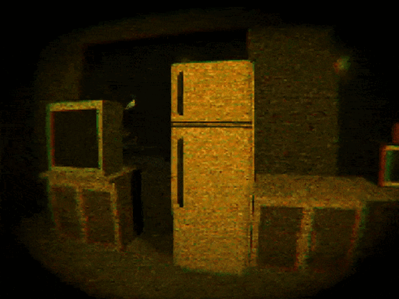 Rapture Image