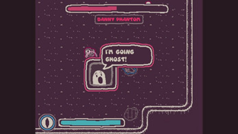 Rebirth at the Ghost Hotel screenshot
