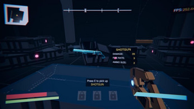 Rogue Space Image