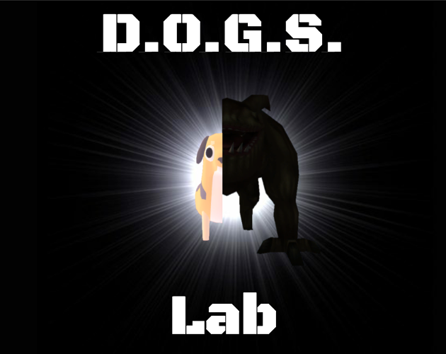 Games like S2019 D.O.G.S. Lab