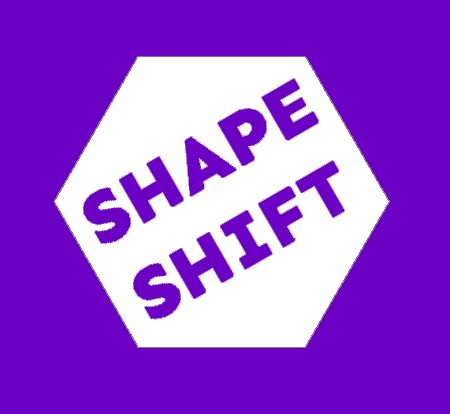 Games like Shapeshift
