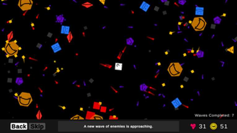 Shapism screenshot