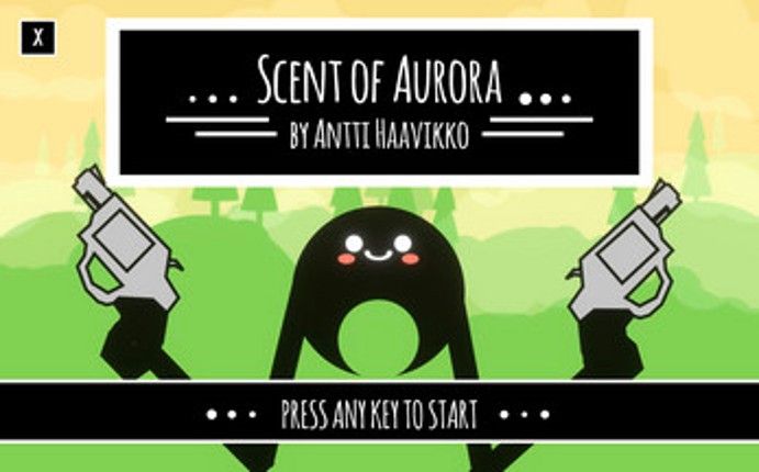 Scent of Aurora screenshot