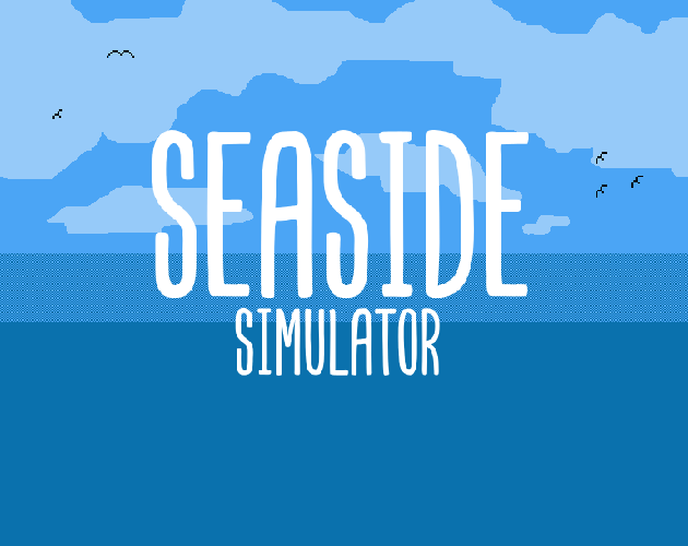 Games like SeaSideSim