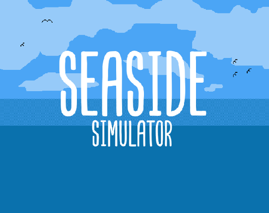 SeaSideSim Game Cover