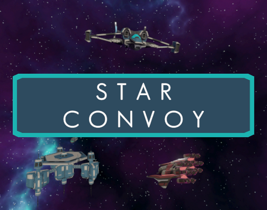 Star Convoy Image