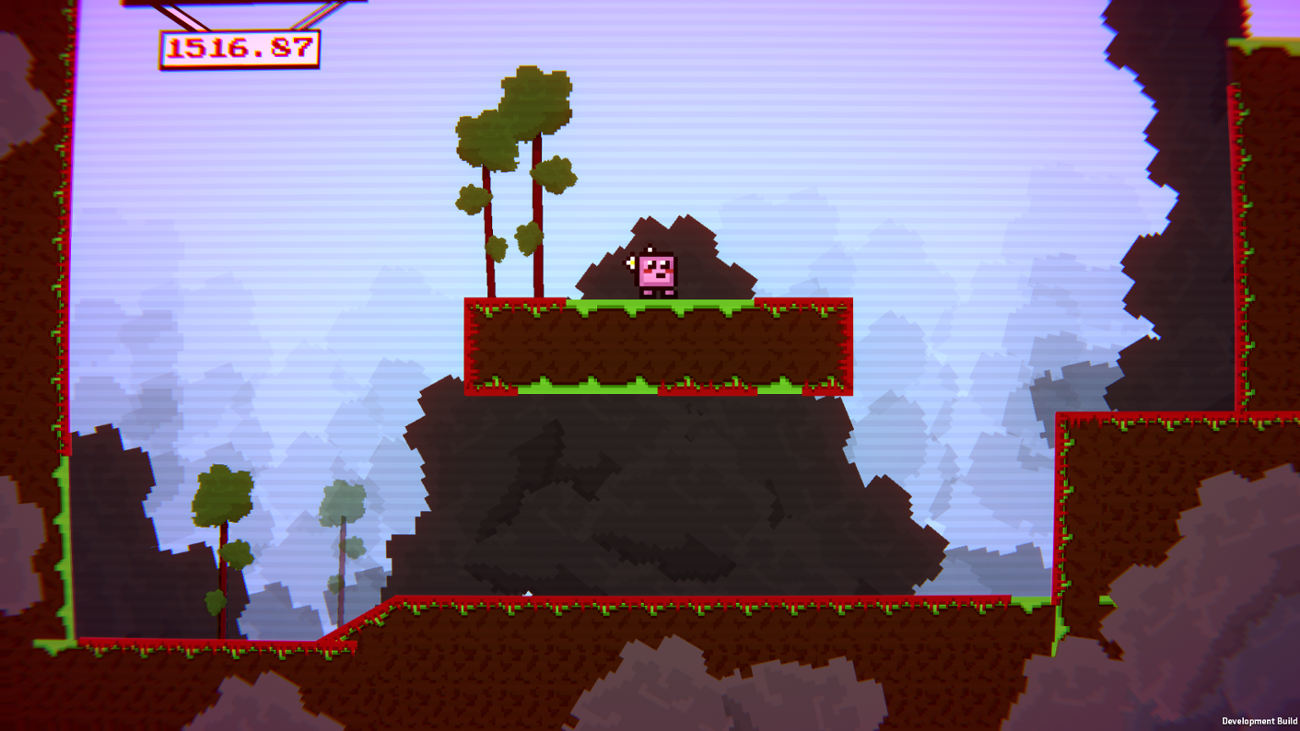 Games like Super Meat Boy Multiplayer
