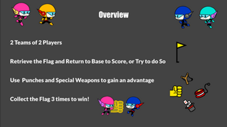 SuperAgentsArena screenshot