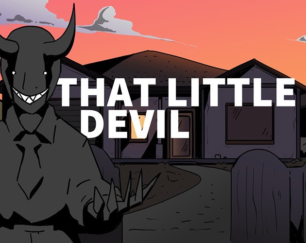 Games like That Little Devil