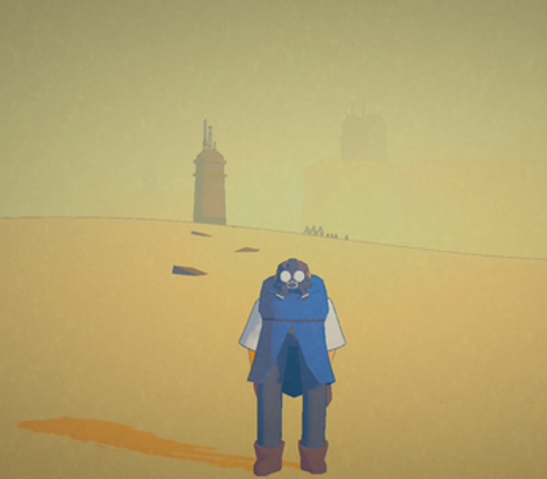 Scholar's Path Image