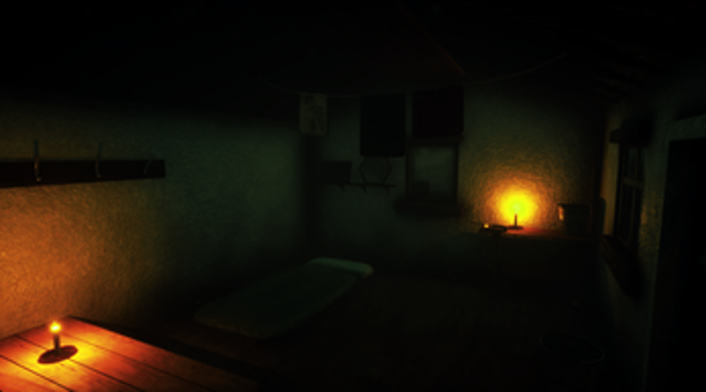 The Shores of Olc screenshot