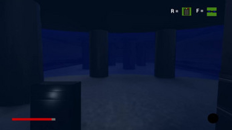 The Sound of Evil Image