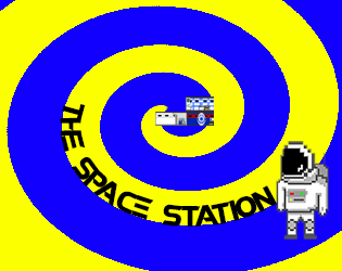 Games like The Space Station
