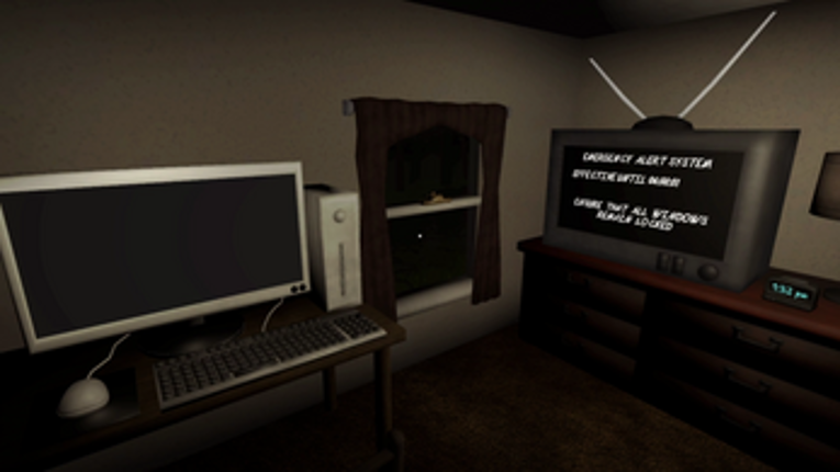 The Warning Watch Image