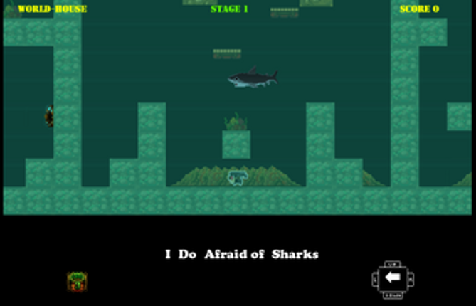 TheGreatThief(Demo) screenshot