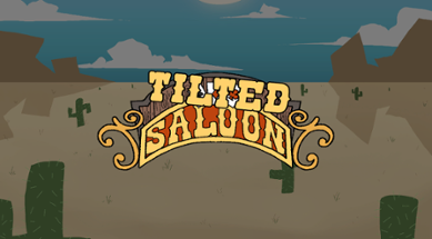 Tilted Saloon Image