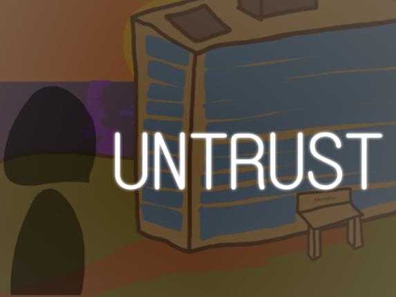 UNTRUST Image