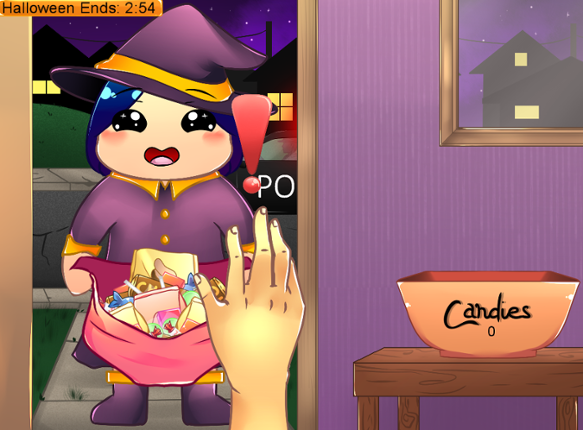 What Is Halloween? Image