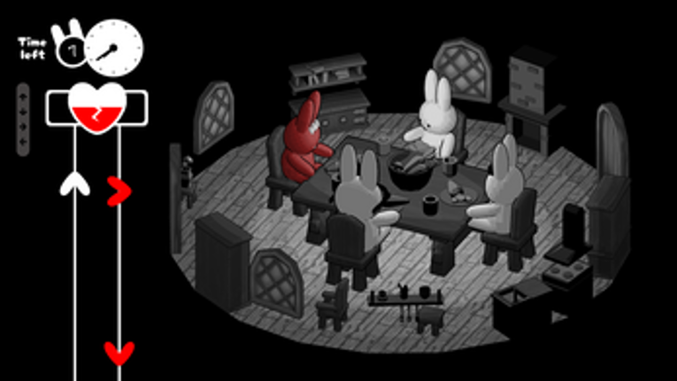 You're Not Family screenshot