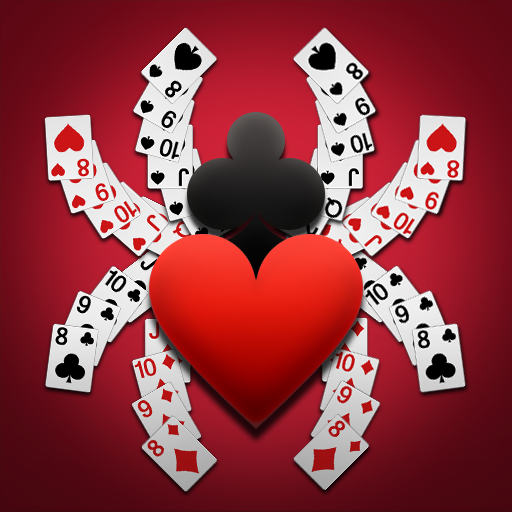 Games like Spider Lite - Solitaire Games